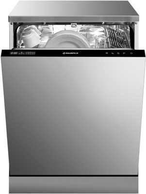 Полновстраиваемая посудомоечная машина MAUNFELD МLP-12 IM
