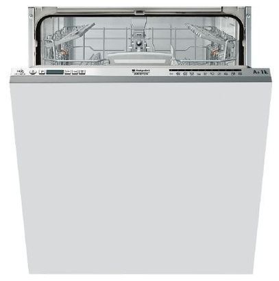 Встраиваемая посудомоечная машина Hotpoint-Ariston HIC 3B+26