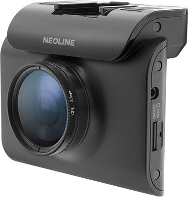 Автомобильный видеорегистратор Neoline X-COP R 750