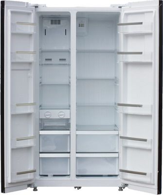 Холодильник Side by Side Shivaki SBS-550 DNFWGL
