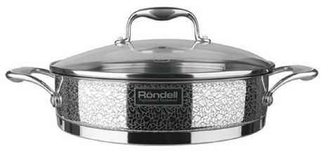 Rondell Vintage RDS-353 26 см