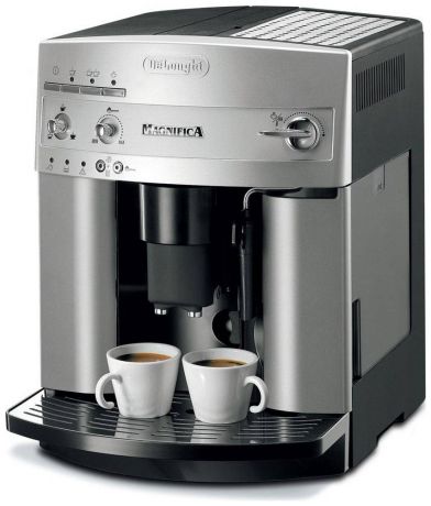 Кофемашина Delonghi ESAM 3200 S