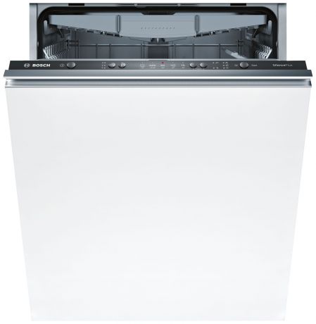 Встраиваемая посудомоечная машина Bosch Serie 2 SMV25EX01R