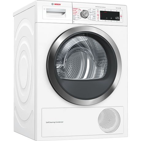 Сушильная машина Bosch WTW85561OE