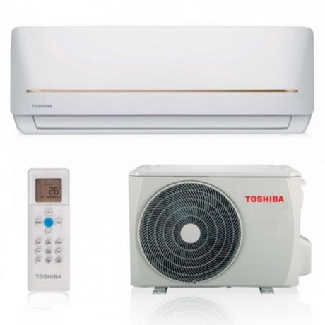 Сплит-система Toshiba RAS-24U2KH2S-EE / RAS-24U2AH2S-EE