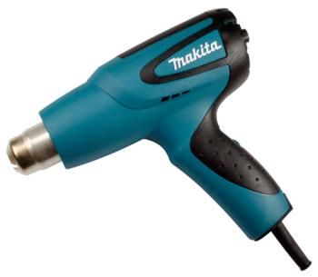 Фен технический Makita HG 5012 K