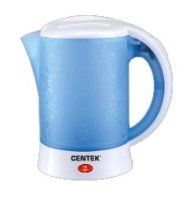 Чайник Centek CT-0054 синий