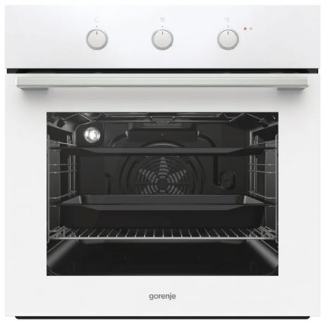 Духовой шкаф Gorenje BO725E10WG