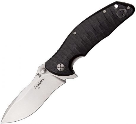 Складной нож Dendra knives Typhoon G10-1sw (9,5 см)