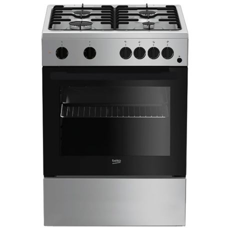 Газовая плита BEKO FFSS 62010 GS