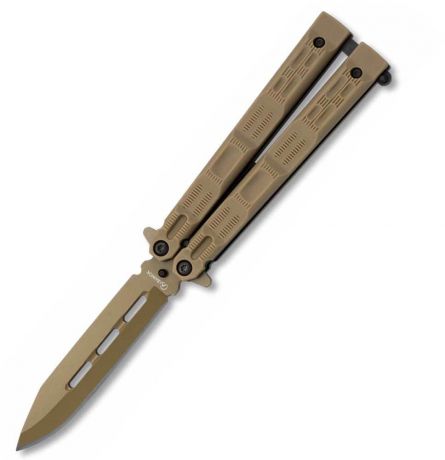 Складной нож Martinez Бабочка 36226 (9 см)