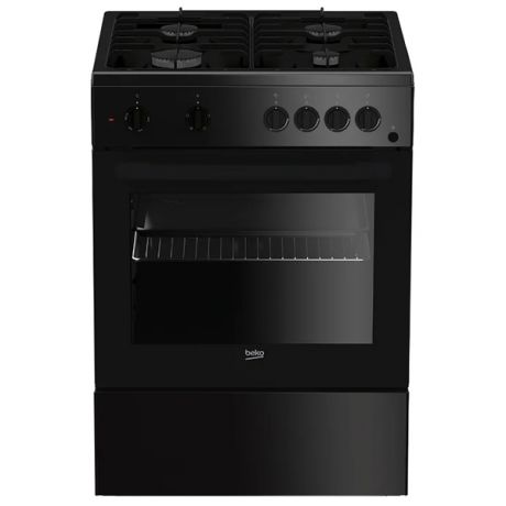 Газовая плита BEKO FFSS 62010 GB