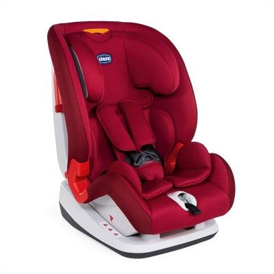 Автокресло Chicco Youniverse Red Passion