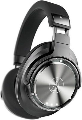 Накладные наушники Audio-Technica ATH-DSR9BT