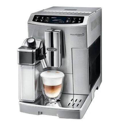 Кофемашина Delonghi ECAM 510.55 M