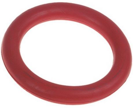 Игрушка Flamingo резиновое кольцо для собак (Ø 15 см,)