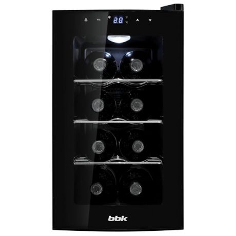 Холодильник BBK BWR-080