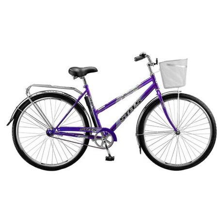 Велосипед Stels Navigator 300 Lady 28 Z010 (2018)