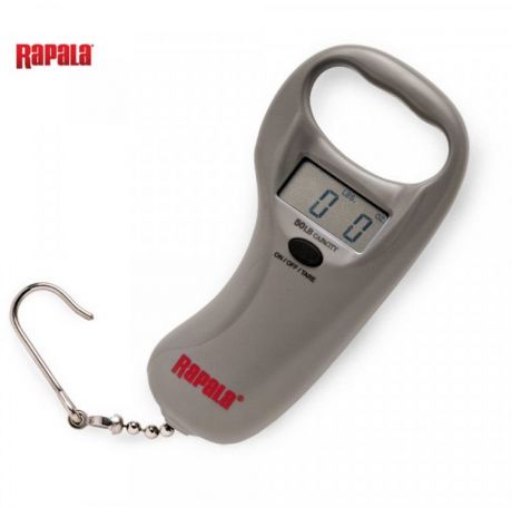 Весы Rapala Digital Scale электронные (RSDS-50)