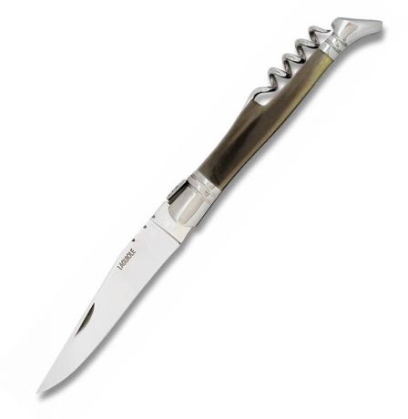 Складной нож Martinez наваха Laguiole 10697 (9,5 см)