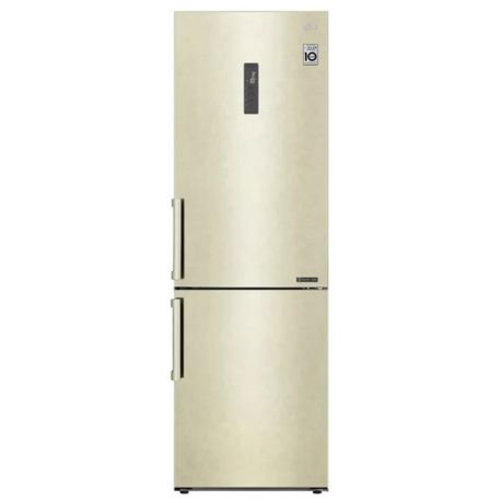 Холодильник LG DoorCooling+ GA-B459 BEGL