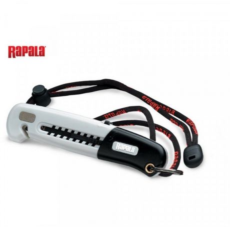 Многофункциональный нож Rapala® Multi-Fishing Tool (PGMFT-1)