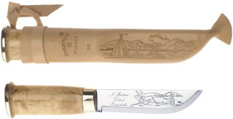Нож Marttiini Lapp 240 (13 см)