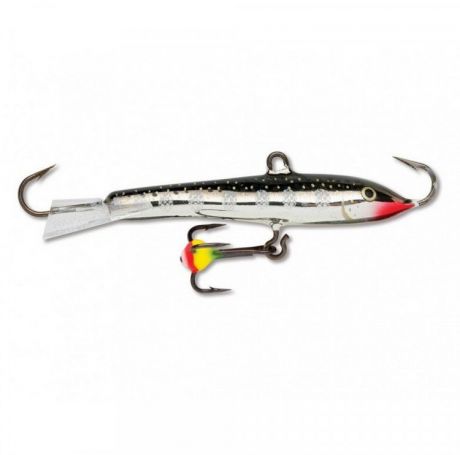 Балансир Rapala Jigging Rap Wh Ms (7 см, MS)