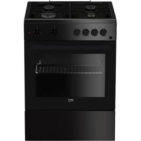 Газовая плита BEKO FFSS 42012 A