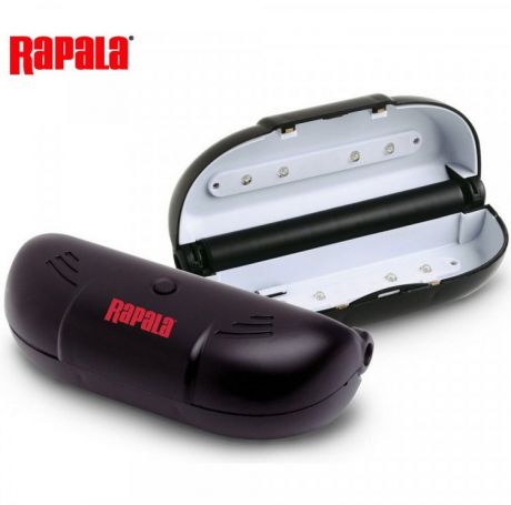 Солярий Rapala® Charge