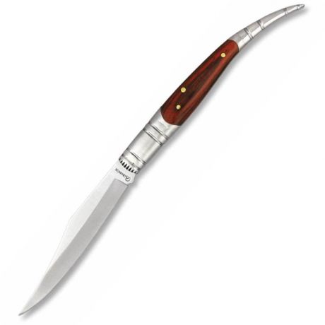 Складной нож Martinez наваха Serranita 19165 (9,8 см)