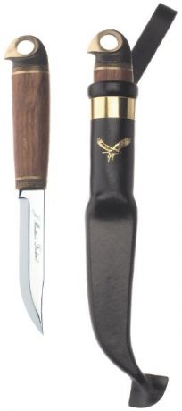 Нож Marttiini Bronze Bird с удлиненным лезвием (13 см)