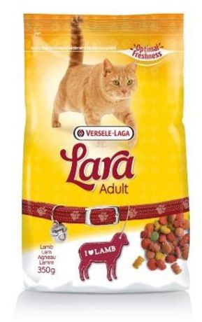 Сухой корм Lara Adult Lamb для кошек (10 кг, Ягненок)