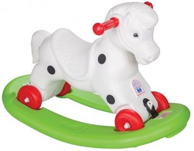 Кресло-качалка Pilsan Rocking Horse (01000)