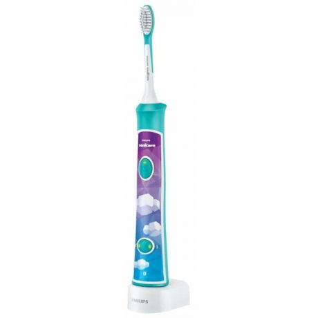 Зубная щетка Philips Sonicare For Kids HX6322/04