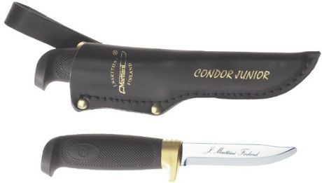Нож Marttiini Condor Junior универсальный (8 см)