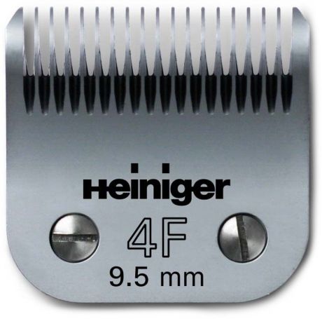 Сменное лезвие Heiniger для собак (4/9,5 мм)