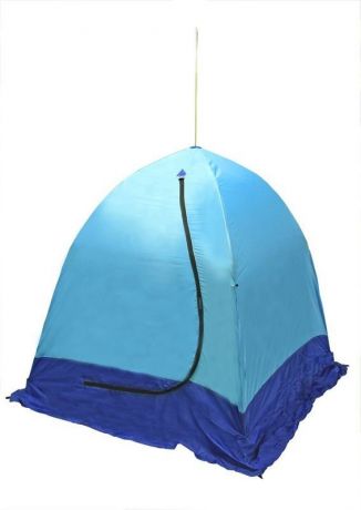 Палатка рыбака Стэк Elite полуавтомат н/тк (150 х 200 см)
