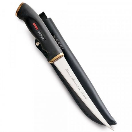 Нож филейный Rapala Presentation Fillet Knife для рыбы (10 см)