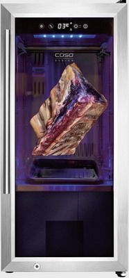 Шкаф для хранения и вызревания мяса и других продуктов CASO Dry-Aged Cooler