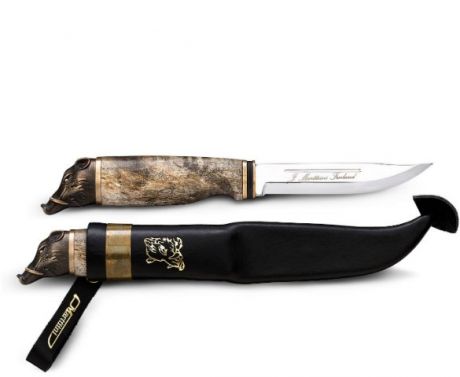 Нож Marttiini Wild Boar (11 см)