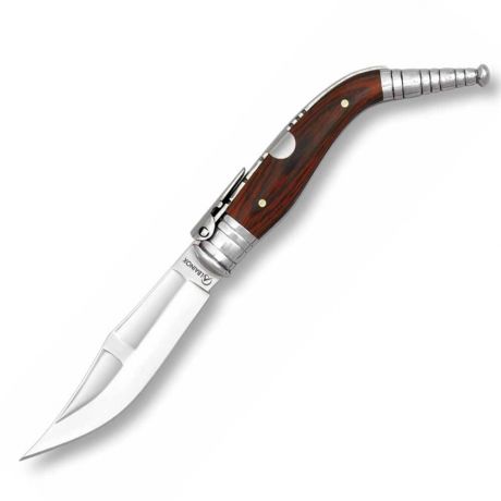 Складной нож Martinez наваха Bandolera 04017 (8 см)