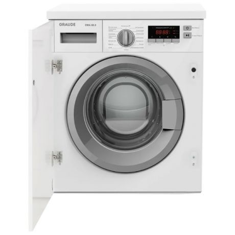 Встраиваемая стиральная машина GRAUDE EWA 60.0