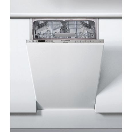 Встраиваемая посудомоечная машина Hotpoint-Ariston HSIC 3T127