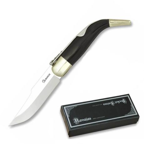 Складной нож Martinez наваха Clasica 01633 (9 см)