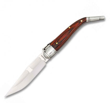 Складной нож Martinez наваха Sevillana 01030 (7 см)