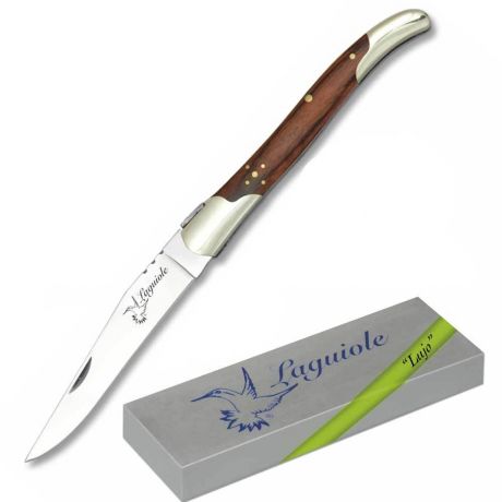 Складной нож Martinez наваха Laguiole 19250 (9,5 см)