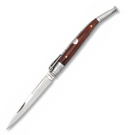 Складной нож Martinez наваха Estilete 01202 (9,7 см)