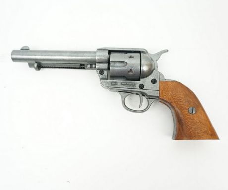 Револьвер Миротворец 5½ США 1873 г Denix 1106G (1106G)