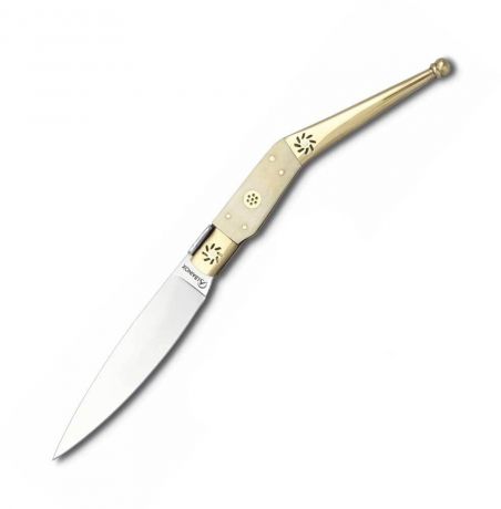 Складной нож Martinez наваха Artesania 01640 (11,6 см)